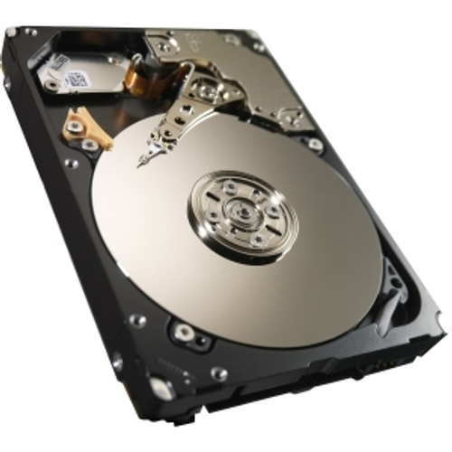Жесткий диск HDD 2.5" 600Gb, SAS, Seagate, 10000rpm, 64Mb, Savvio 10K.6 (ST600MM0006)