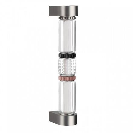 Накладной светильник Odeon Light COLLIER 5456/12WL