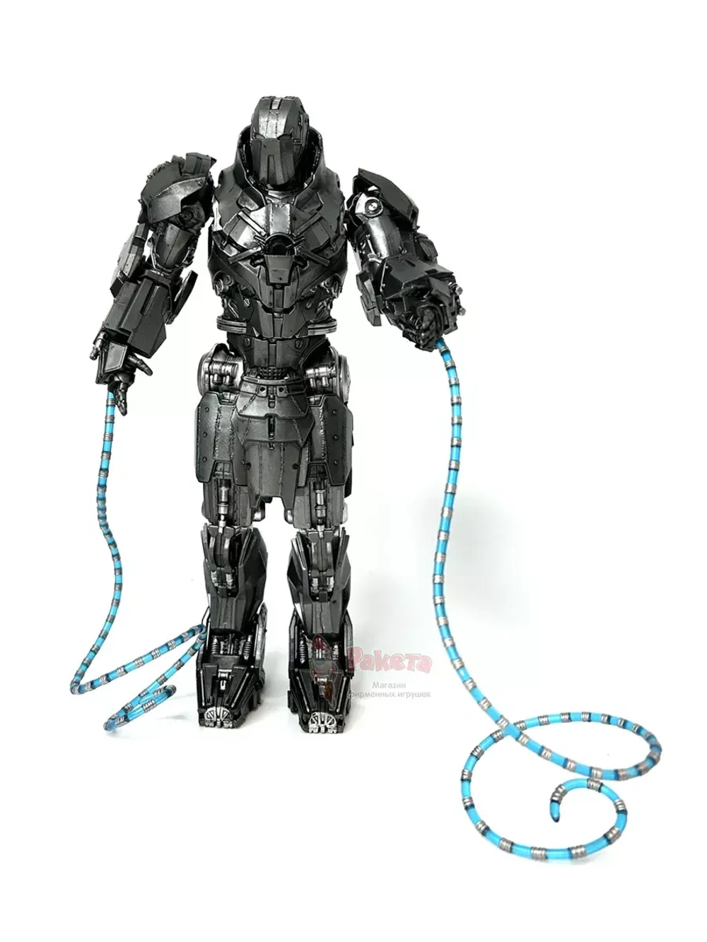 Фигурка Железный человек Iron Man Марвел ZD Toys 1915-02