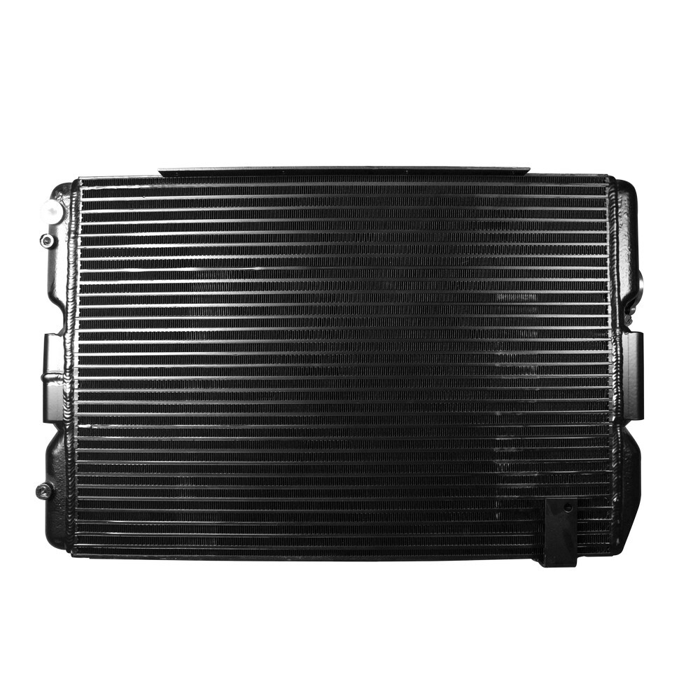 Радиатор охл. двигателя Komatsu 42N-03-11780 (алюм.) (M4991199)