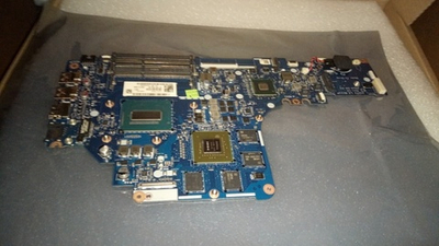 Материнская плата для ноутбука Lenovo Y50-70 MB NOK I5-4210H 4GN16P (5B20H21733), оригинал