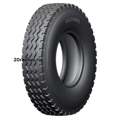 12,00R24 160/157K GL691A TTF 20PR