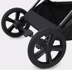 Детская прогулочная коляска Rant Ace Green