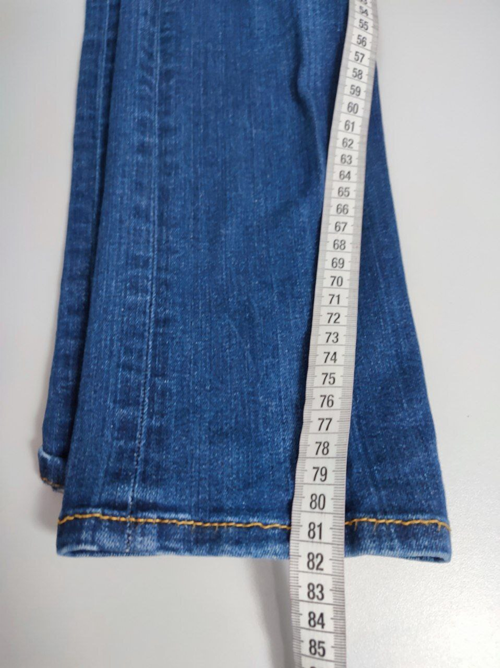 Джинсы Ltb скинни 42 размер