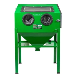Пескоструйная камера, 220л RockFORCE RF-SBC220 MST
