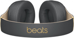 Наушники Beats Studio 3 Wireiess.(Shadow Gray)