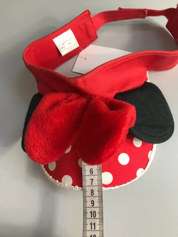 Козырек Disney модный