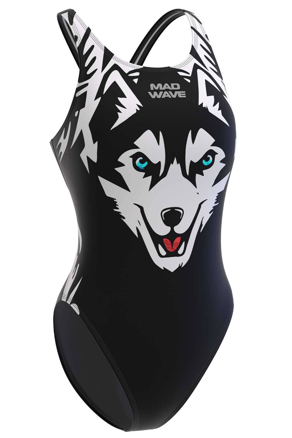 Купальник Mad Wave Start S2