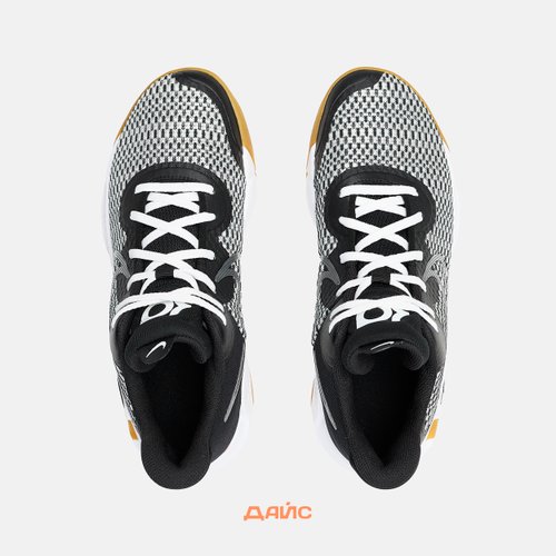 Кроссовки Nike KD Trey 5 IX EP 