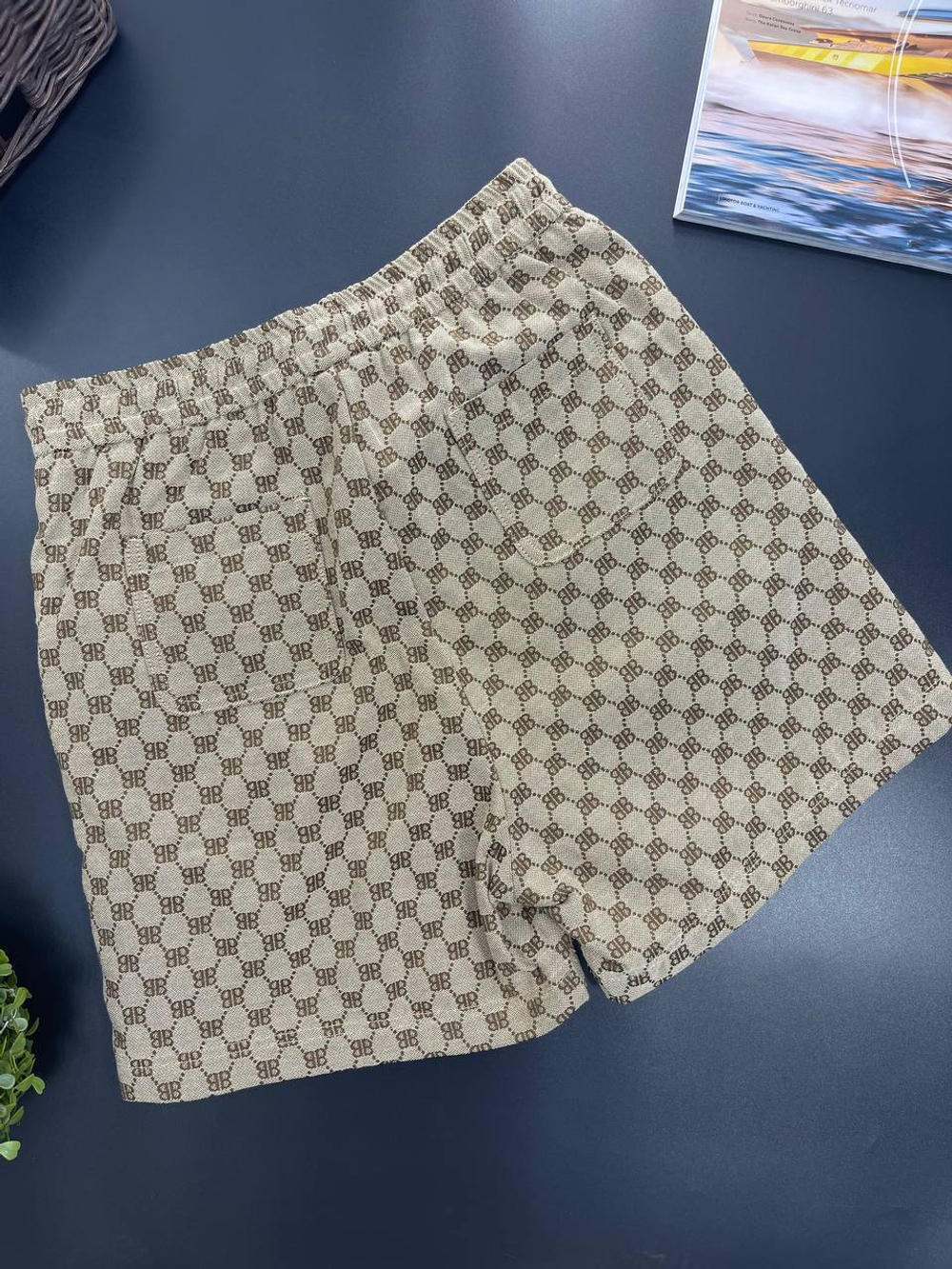 Шорты Gucci