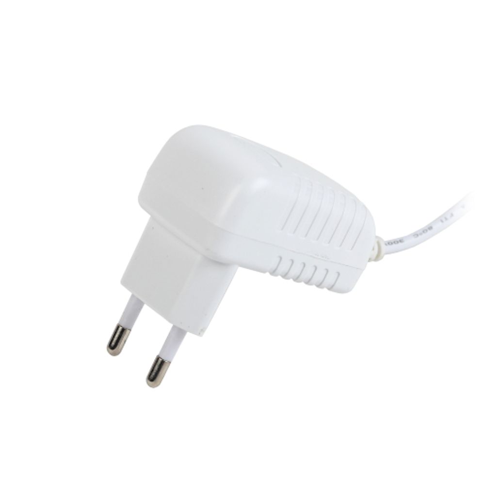 Настольный светильник ЭРА NLED-453-9W-W светодиодный белый