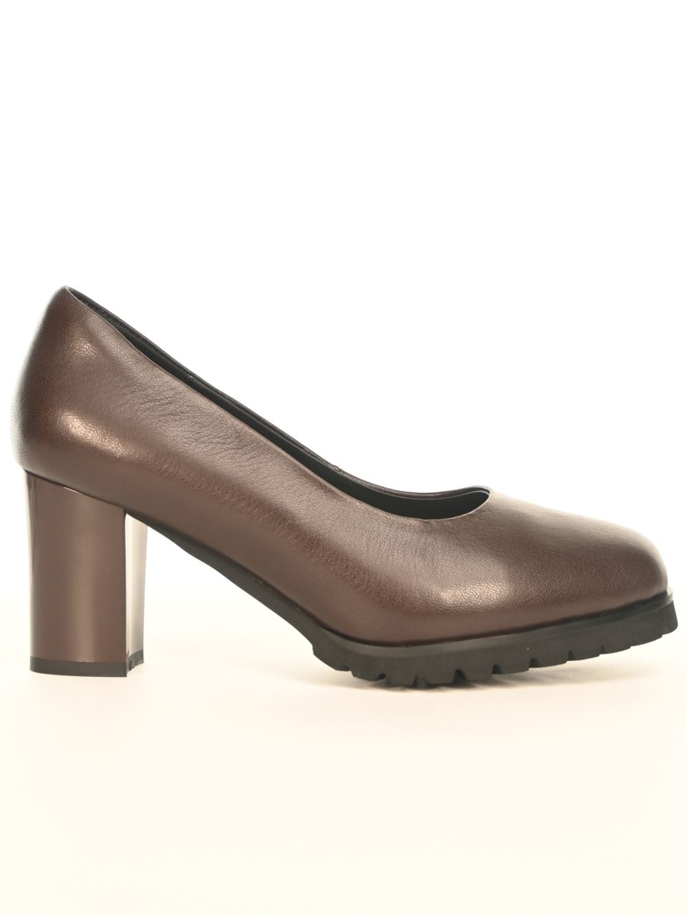 Туфли женские Ascalini G2839B