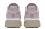 Кроссовки Nike Air Force 1 07 (Женская размерная сетка)