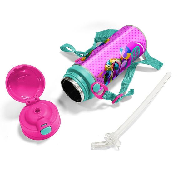 Termos\ термос\ thermos CORAL HIGH ÇELİK MATARA (600ML) 22990