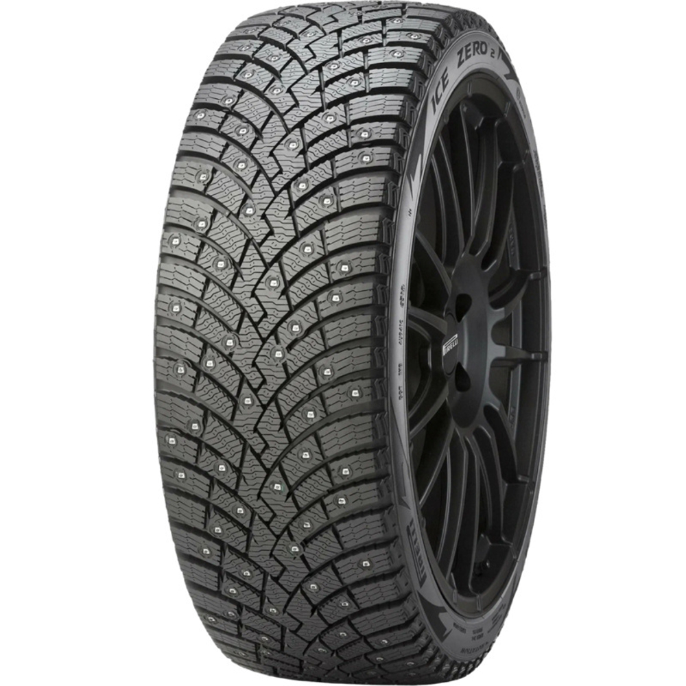 Pirelli 225/45R18 95H XL Ice Zero 2 TL (шип.)