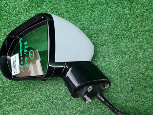 Зеркало левое EXEED RX (2023-н.в.) 22 контакта