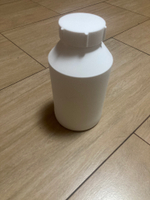 Бутылка фторопластовая 1000 мл