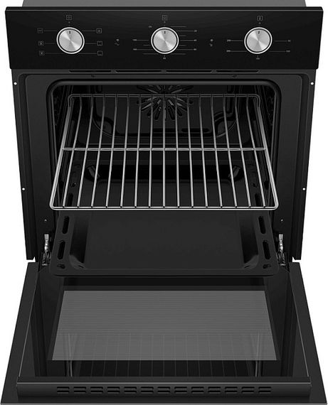 Духовой шкаф MAUNFELD AEOF6060B