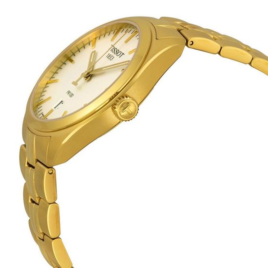 Наручные часы Tissot T101.410.33.031.00 PR 100