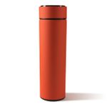 Термос MARK LED Оранжевый