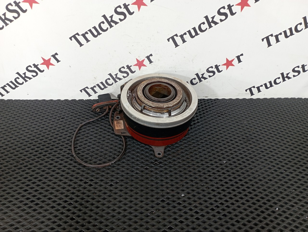 Выжимной подшипник сцепления АКПП 2023г