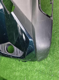 Бампер передний Toyota RAV4 5 XA50 (2018-н.в.)