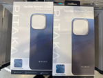 PITAKA StarPeak Tactile Woven Over The Horizon для iPhone 16 Pro Max