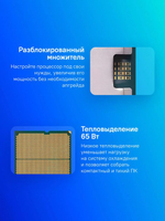 Процессор AMD Ryzen 7 7700, AM5,  OEM [100-000000592]