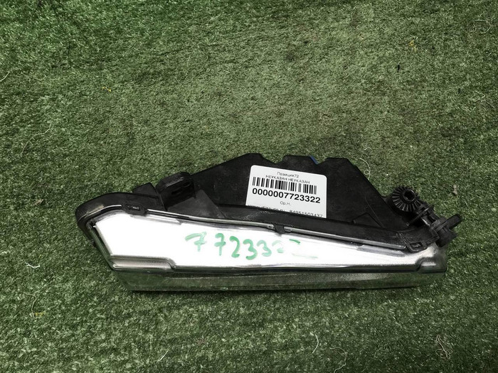 ПТФ левая BMW X5 G05, X7 G07 (2018-2023)