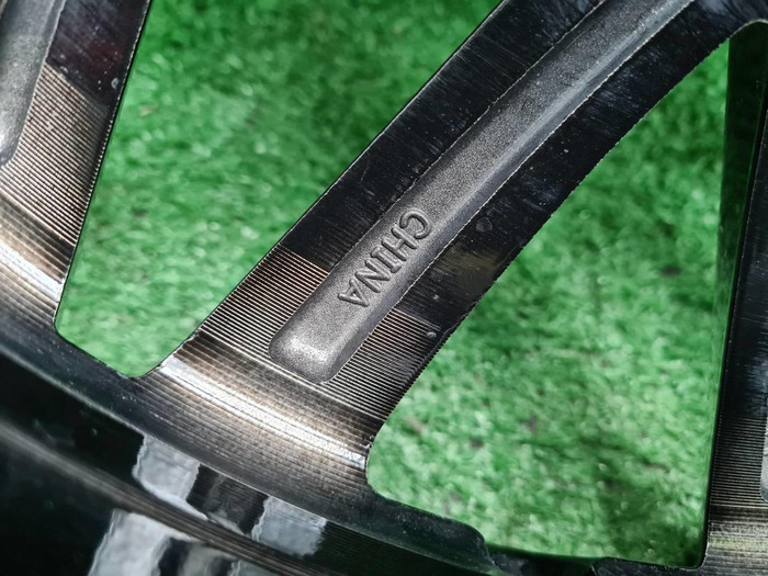 Диск литой R19 Byd HAN EV (2020-н.в.)