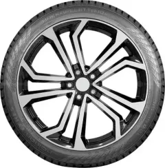 Nokian Hakkapeliitta 10p SUV 265/40 R21 105T XL