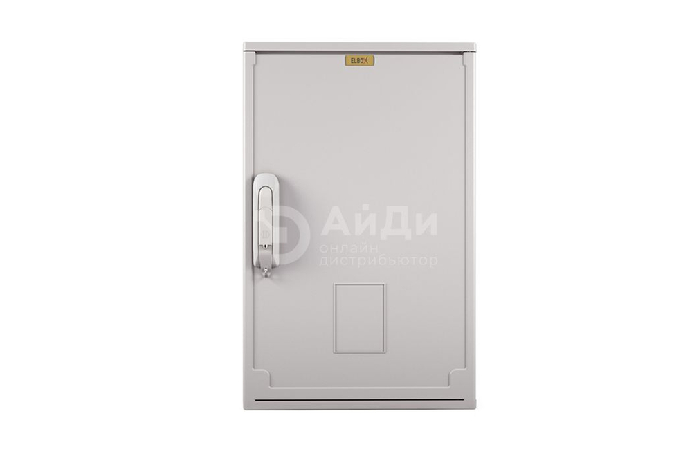 Шкаф электротехнический настенный Elbox EP-600.500.250-1-IP44