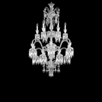 Люстра из хрусталя SG5-6 by Baccarat