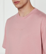 Футболка Guess Jeans - розовый(M4YI44 K8FQ4)