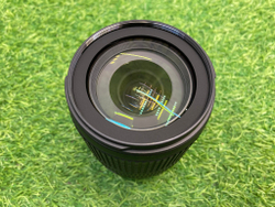 Nikon 18-105mm 3.5-5.6G AF-S ED DX VR Nikkor