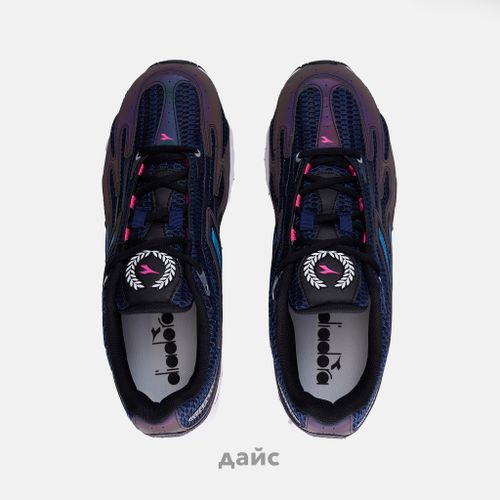 Кроссовки Diadora Mythos Propulsion 280 Sinth артикул:DR50117705060066 - купить в магазине Дайс
