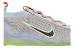 Кроссовки Nike Vapormax 2021 (Женская размерная сетка)