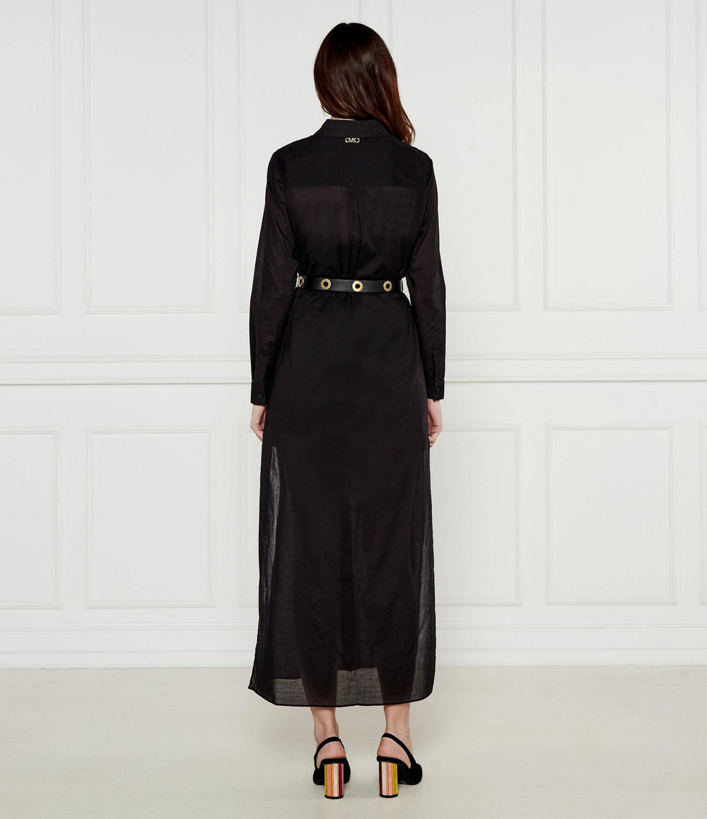 Платье Michael Kors - черный(MR5829W4YJ)