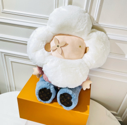 Louis Vuitton Doudou Vivienne XL