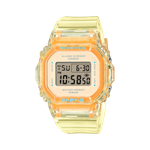 Женские наручные часы Casio BGD-565SJ-9