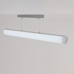 Citilux Фауст CL721P24N LED Светильник подвесной с диммером Хром