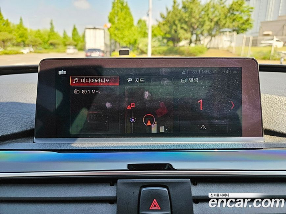 BMW 3 Series GT (F34) (12.2019)