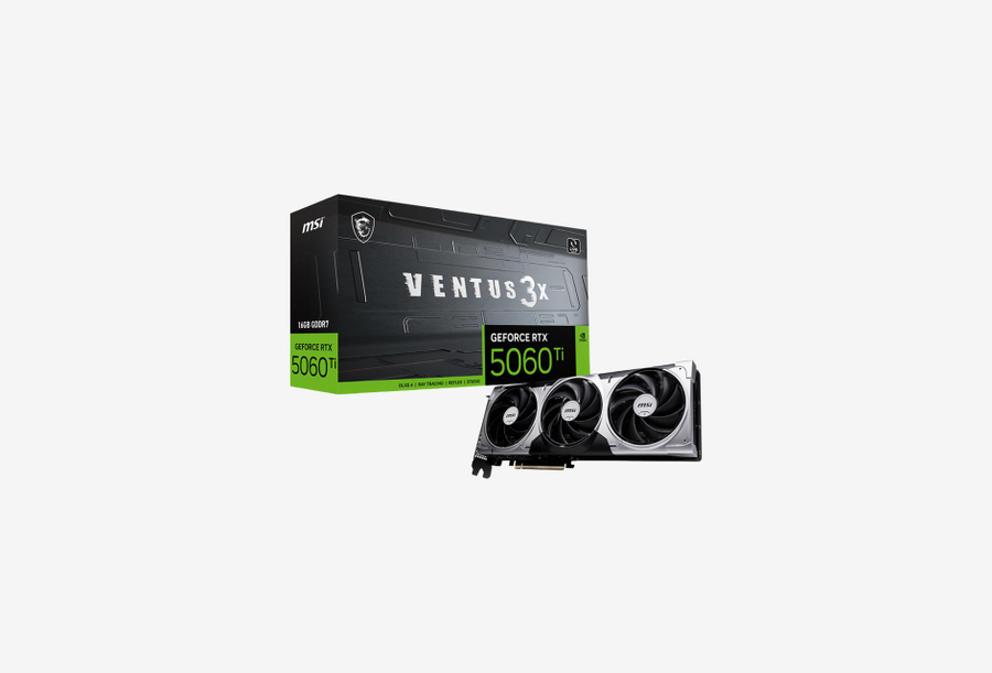 RTX 5060 Ti 16G VENTUS 3X_0526528100913
