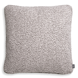 Подушка Cushion Bouclé L арт.117280