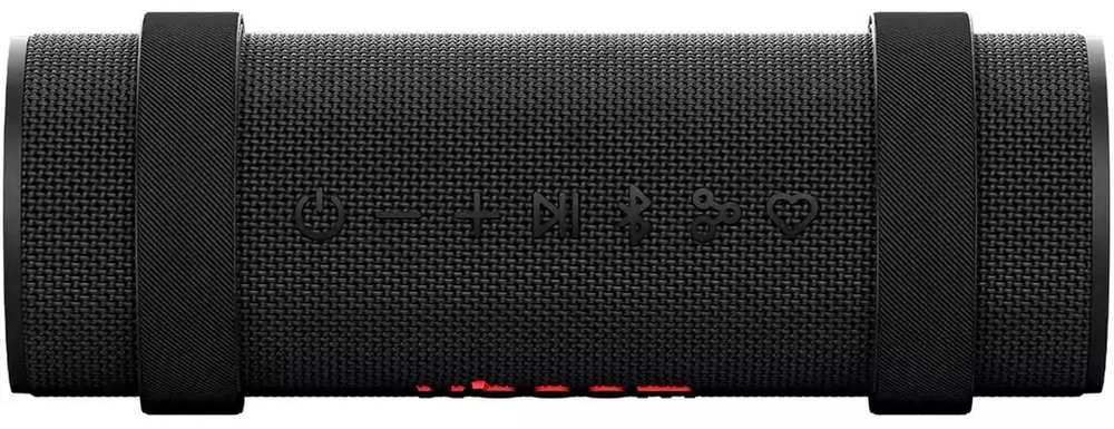 Портативная колонка LG GRAB черный
