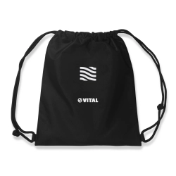 Кимоно VITAL FLOW - белое