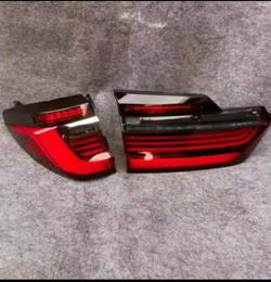 Задний фонарь (левый/правый) Honda Odyssey 2022-2023 оригинал