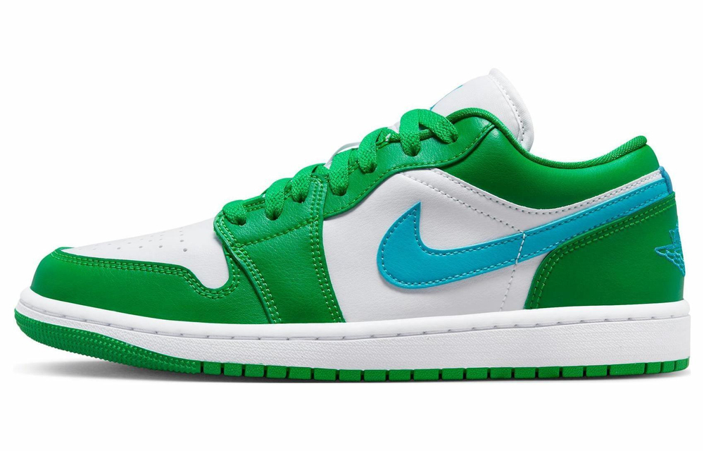 Кроссовки Jordan Air Jordan 1 Low (Женская размерная сетка)