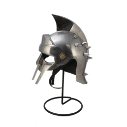 Nautical Шлем Максимуса гладиаторский