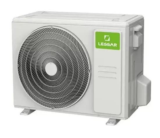 Канальная сплит-система Lessar LS-HE12DWA2/LU-HE12UWA2